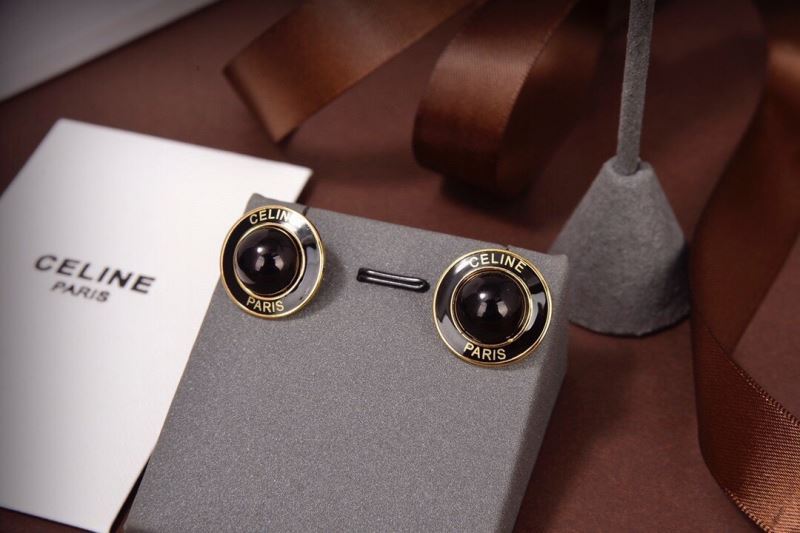 Celine Earrings